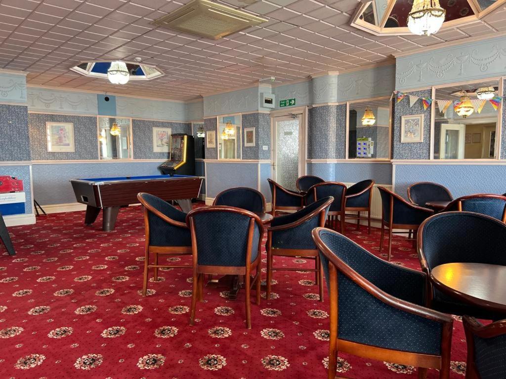 Sunset Beach Hotel, Blackpool