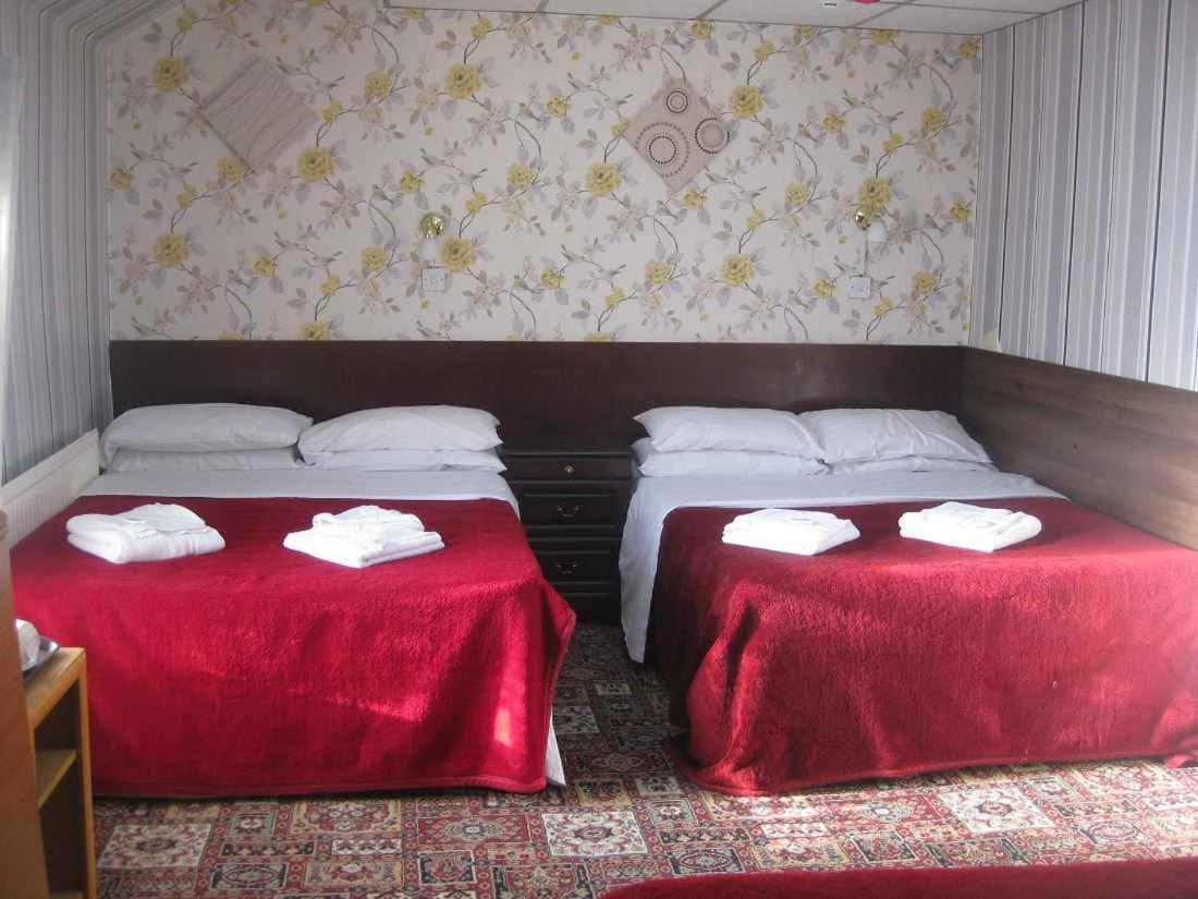 Sunset Beach Hotel — Photos 2