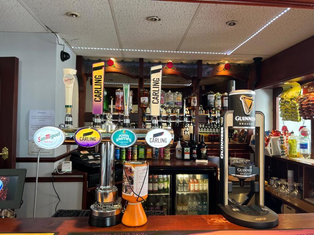 Sunset Beach Hotel — Photos 3